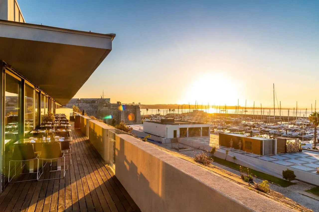 Pestana Cidadela Cascais - Pousada & Art District Hotel