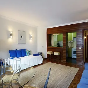 Flh Apartamento