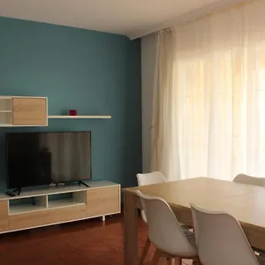 Esteasur Apartamento Islantilla