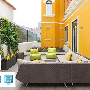 Bela Vista Palace Apartamento