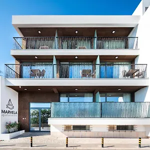 Marvela Apartamento Lagos