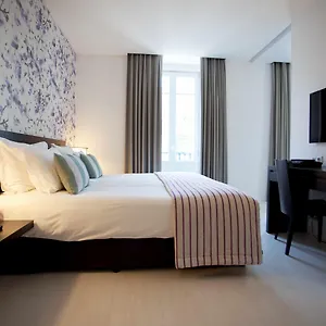 Internacional Design **** Lisboa