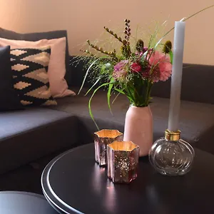 La Petite Maison Apartamento Gante