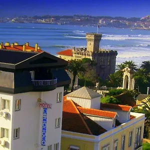 Sao Mamede ** Estoril
