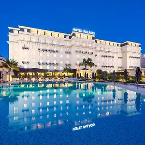 Palacio Estoril Hotel, Golf & Wellness ***** Cascais