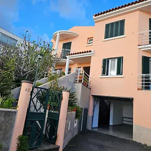 Casa De Feria Do Livramento Сasa de vacaciones Funchal (Madeira)