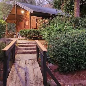 Complejo Rural Pedregales Apartamento Estepona