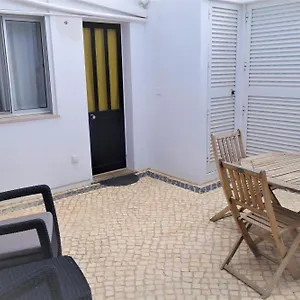 Pinhão Apartamento Lagos