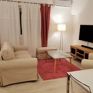 Suites Apartments Apartamento