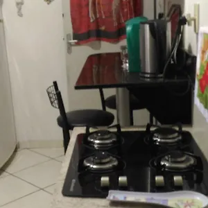 Da Grega Quarto em Acomodações Particulares Balneário Camboriú