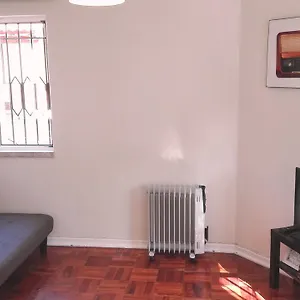 Boutique Apartamento