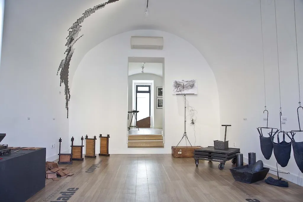 Hotel Pestana Cidadela Cascais - Pousada & Art District