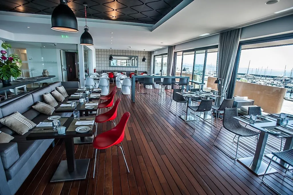 Pestana Cidadela Cascais - Pousada & Art District Hotel